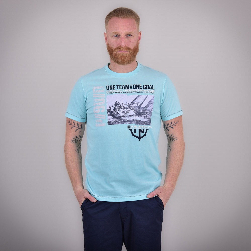 T-SHIRT ONE TEAM