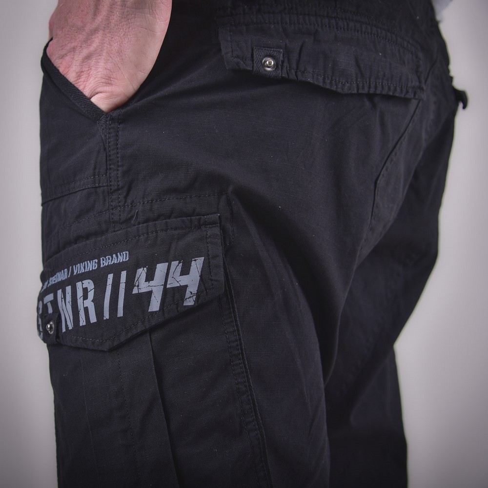 CARGOSHORTS STELLAN (O. GÜRTEL)
