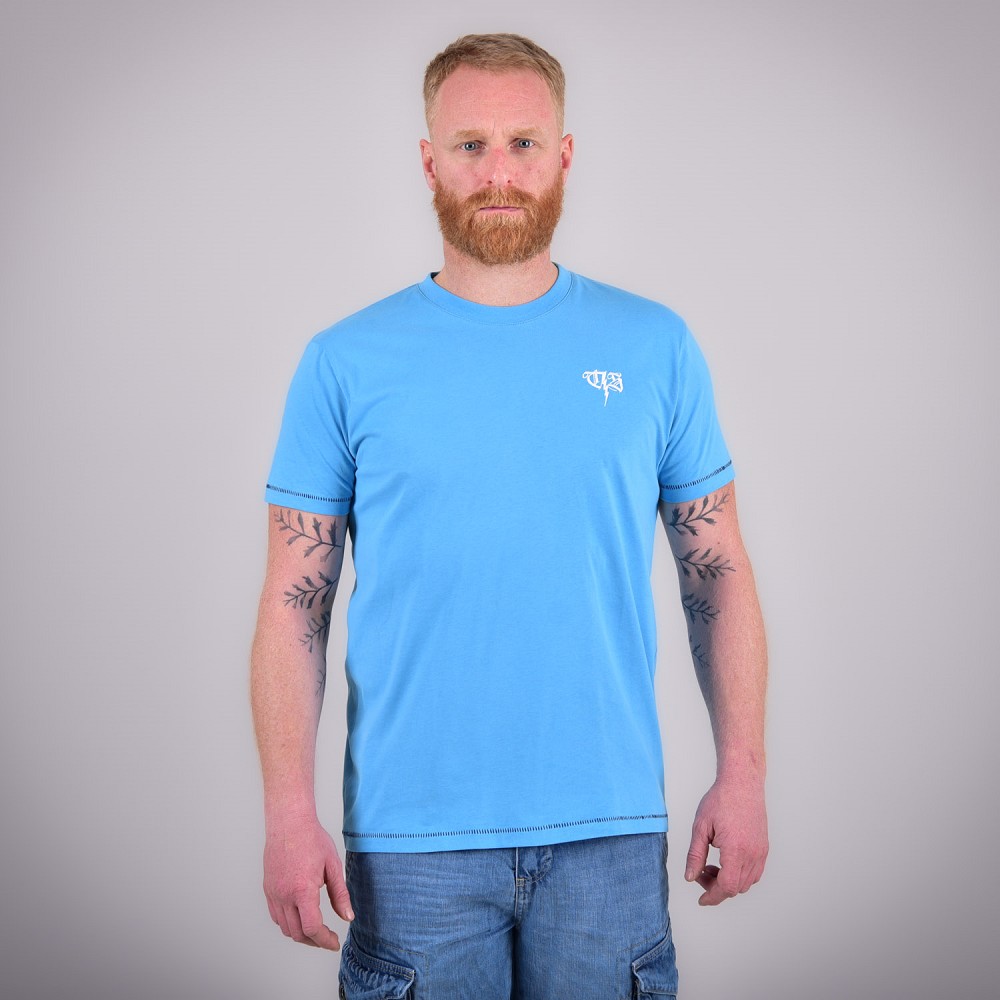 T-SHIRT NORDIC ROUTES