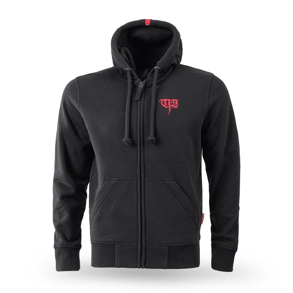 KAPUZENJACKE VANDRAD