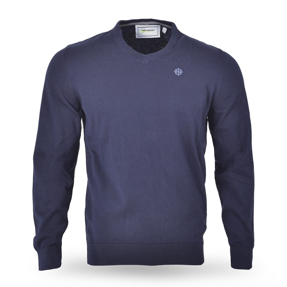 STRICKPULLOVER OWE - PERF. V