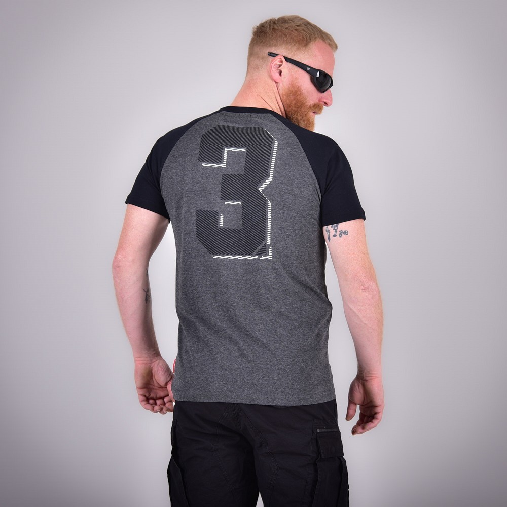 T-SHIRT SPORT FREE