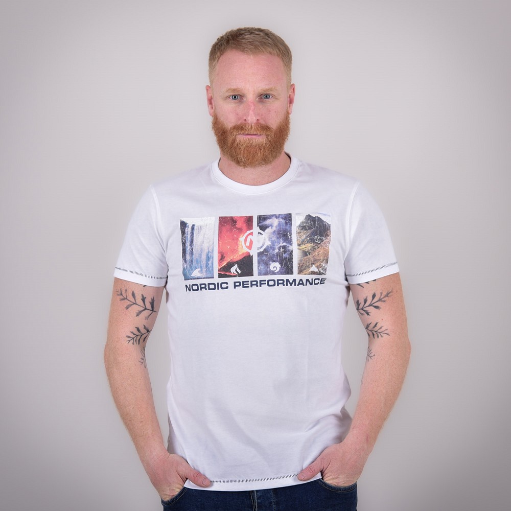 T-SHIRT ELEMENTS