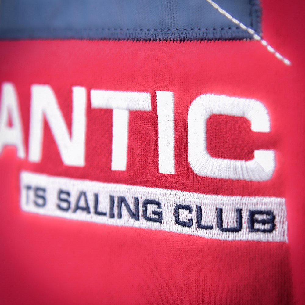 SWEAT JACKET NORTH ATLANTIC