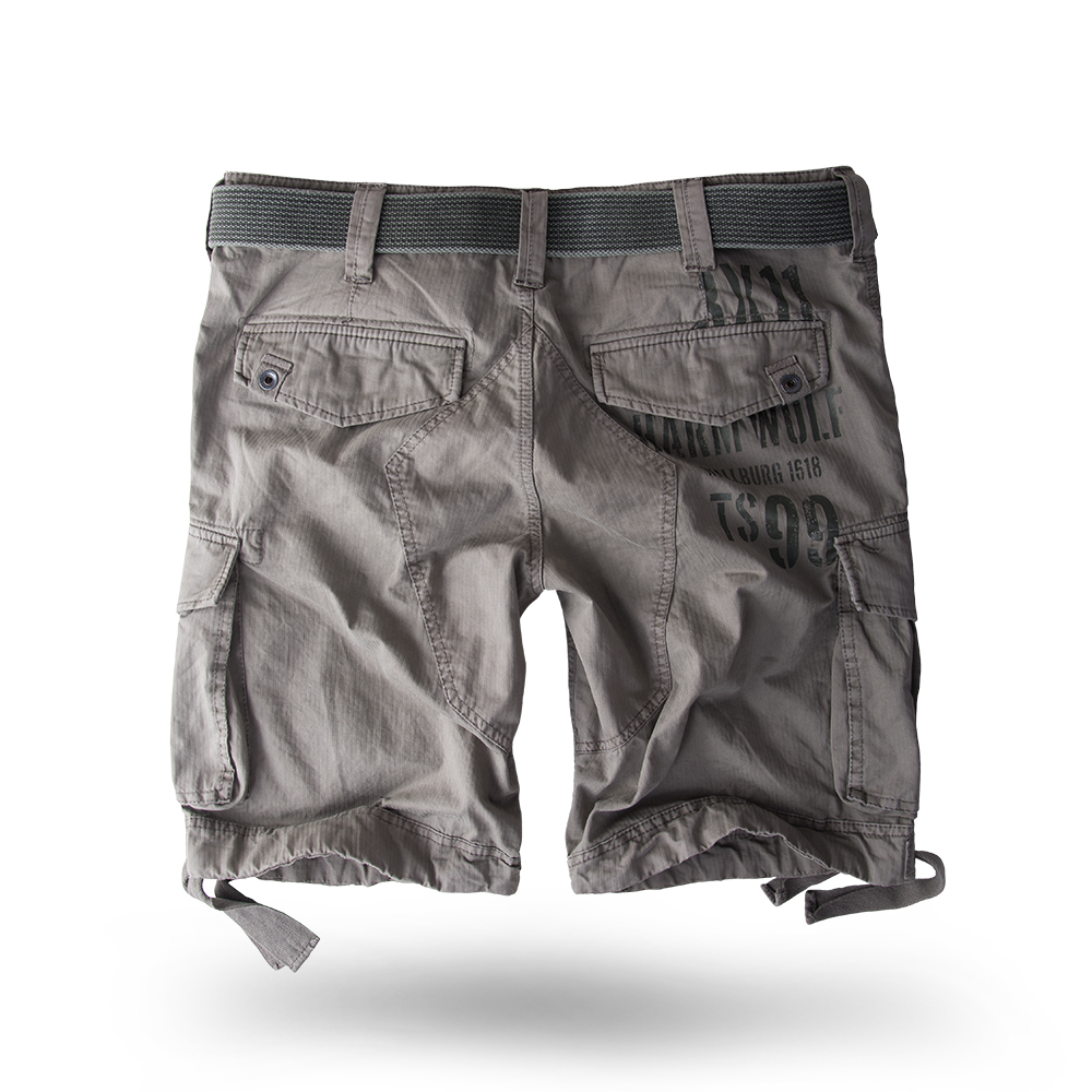 CARGOSHORTS TRØNDERWULF