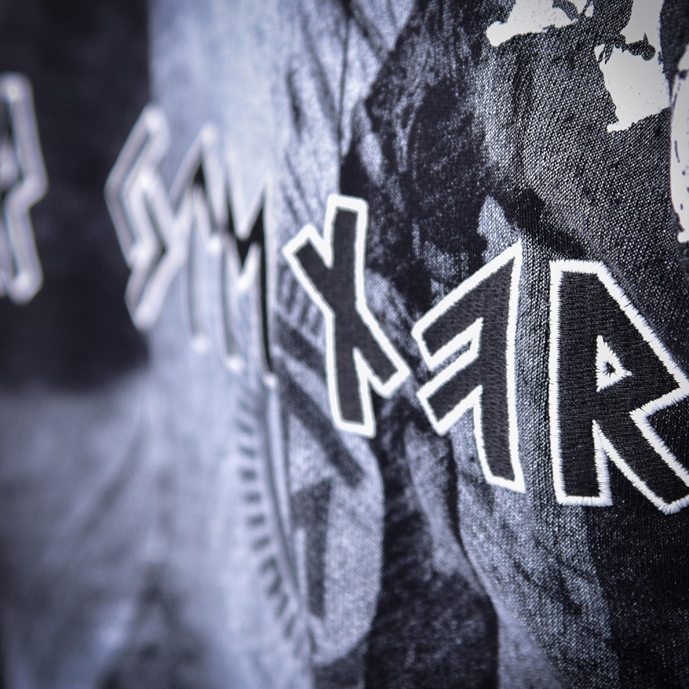 KAPUZENJACKE VIKING ROUTES