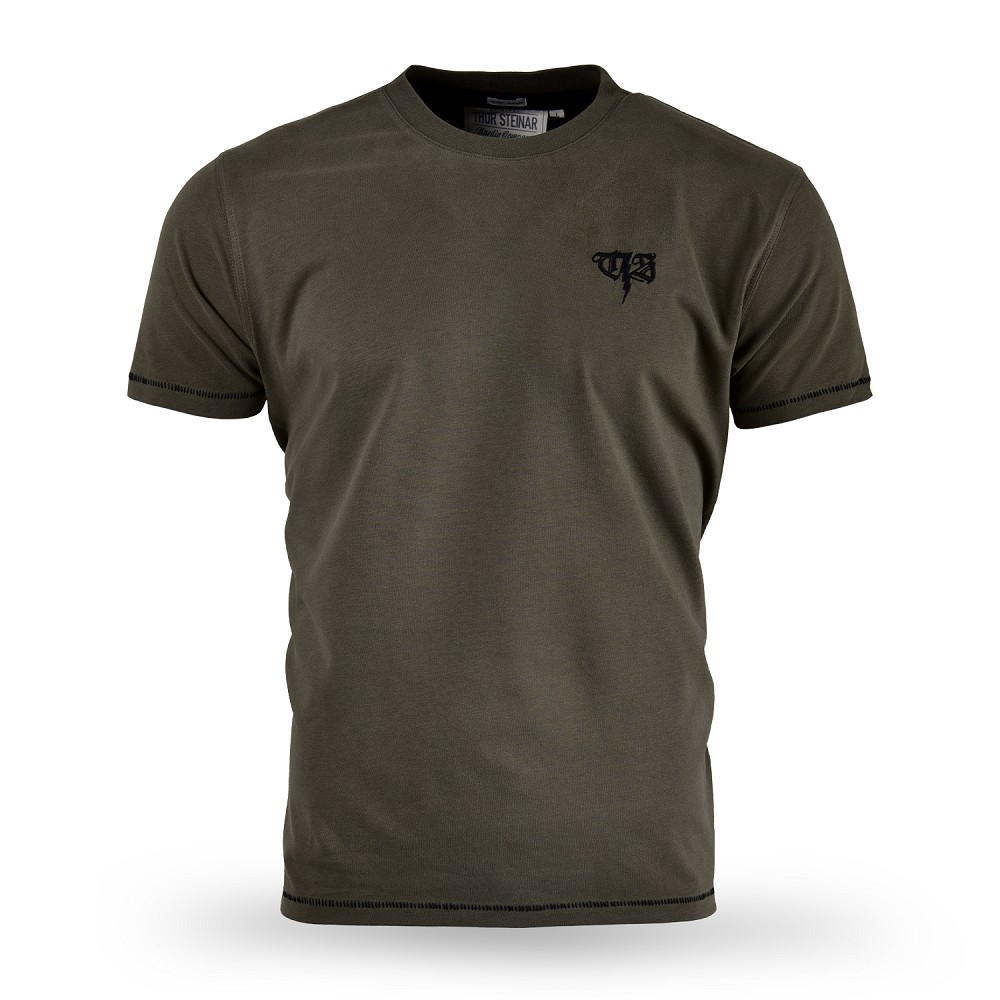 T-SHIRT STORVIK