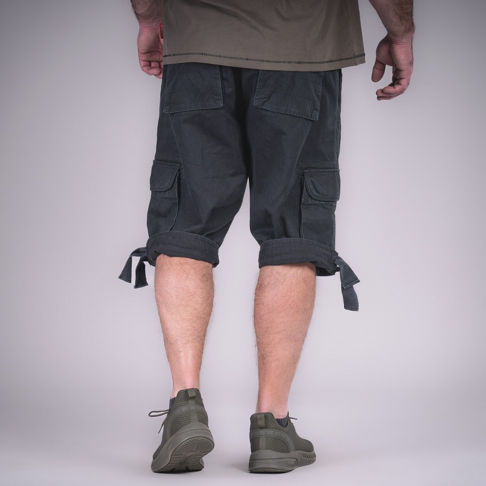CARGOSHORTS MYR (WITHOUT BELT)