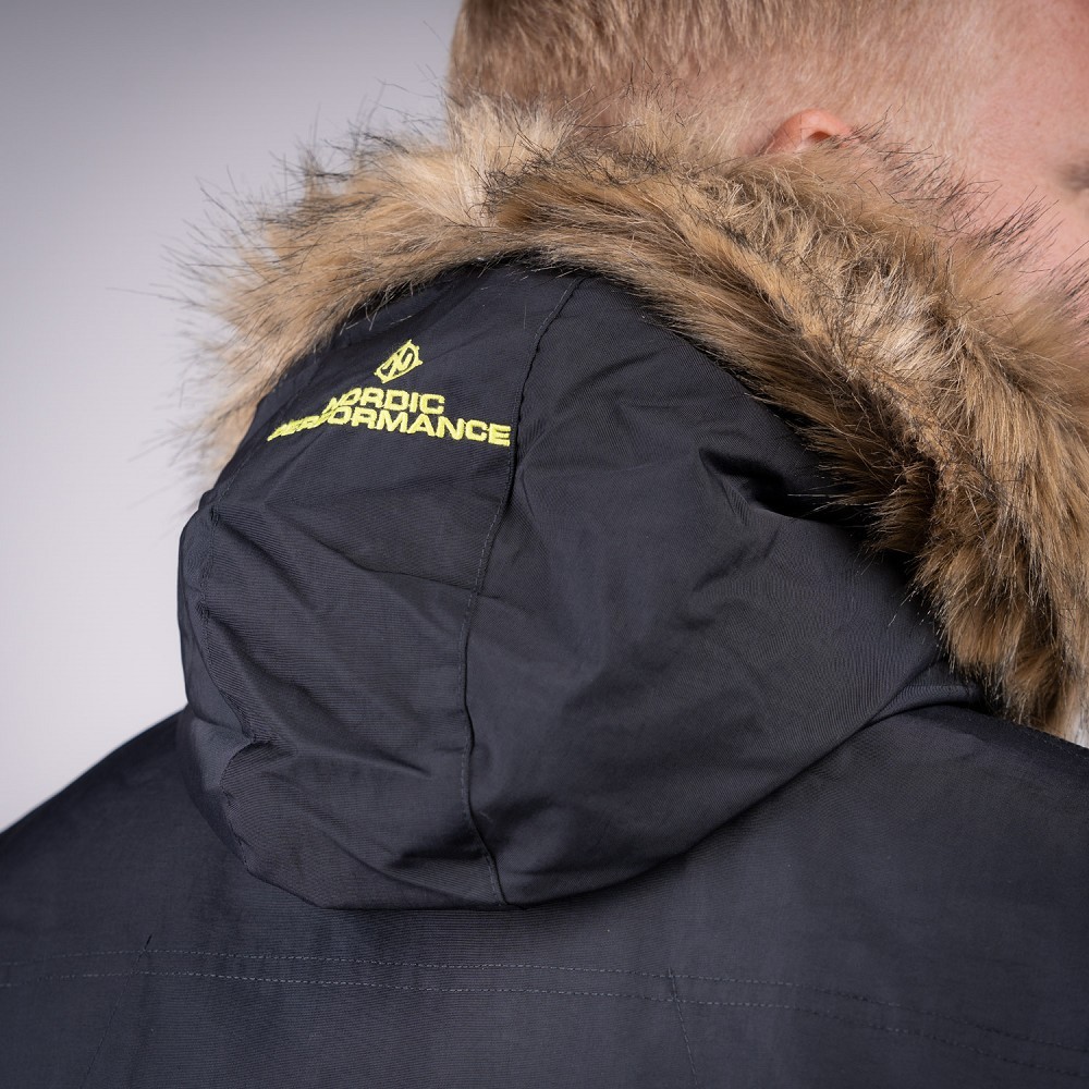 JACKE TRONFJELL II JACKE TRONFJELL II