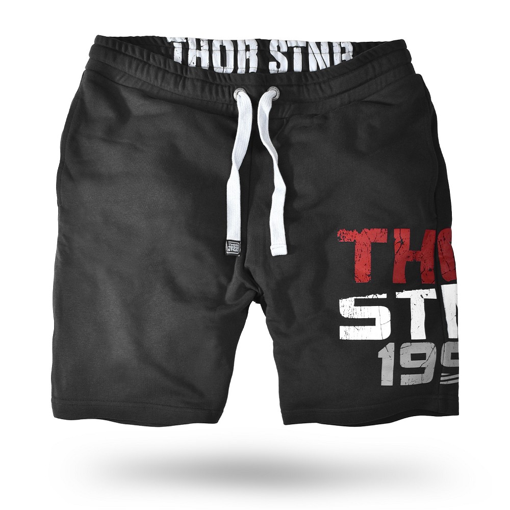 SWEATSHORTS RAUSTAD