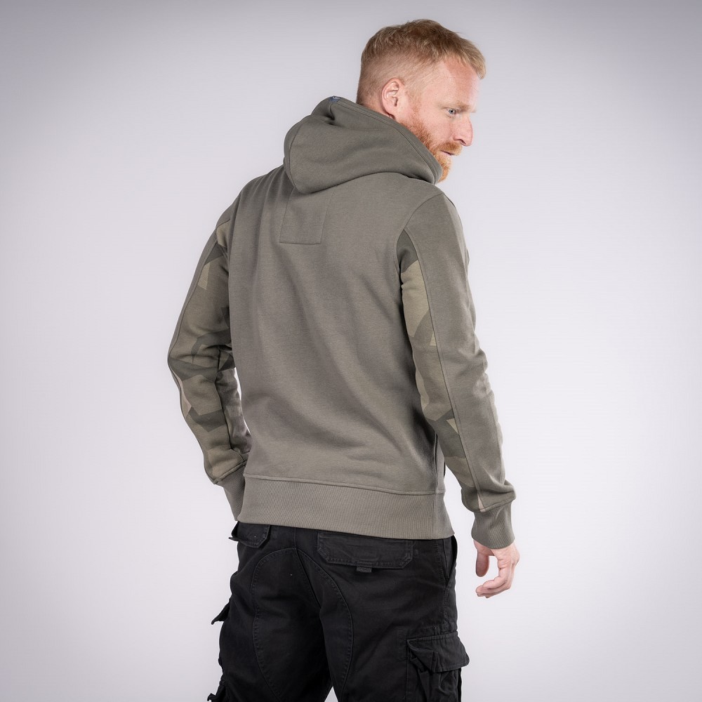 KAPUZENSWEATSHIRT NORDOLF KAPUZENSWEATSHIRT NORDOLF