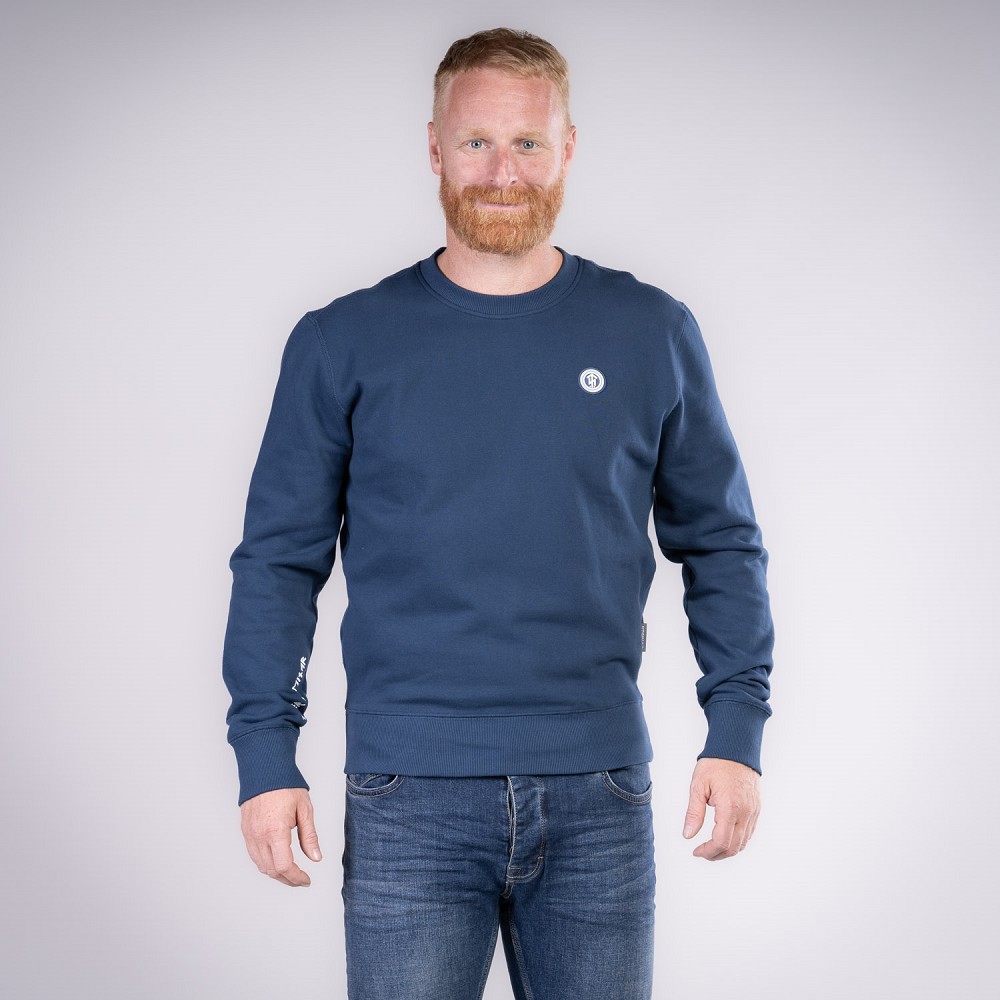 SWEATSHIRT TORVUND SWEATSHIRT TORVUND