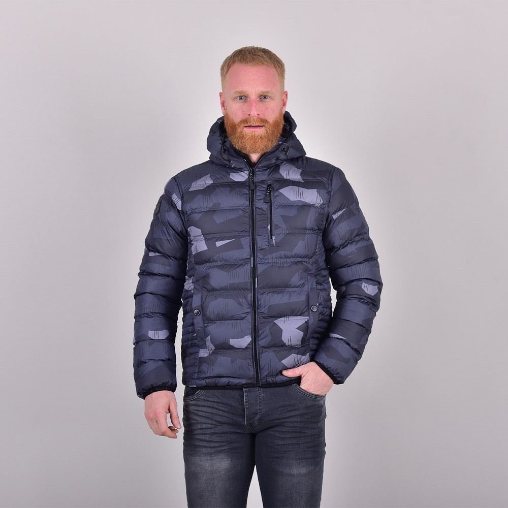 JACKE RÅKVÅG