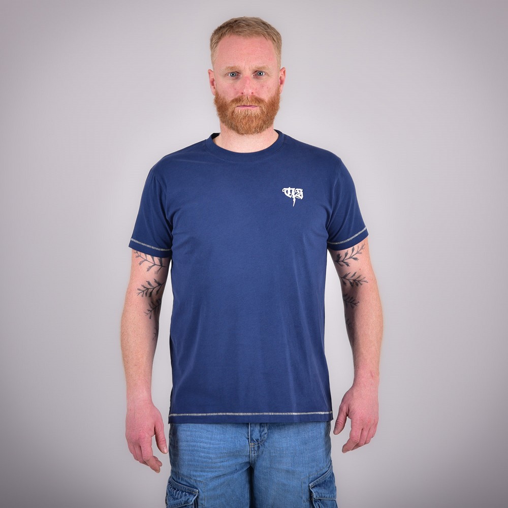 T-SHIRT NORDIC ROUTES