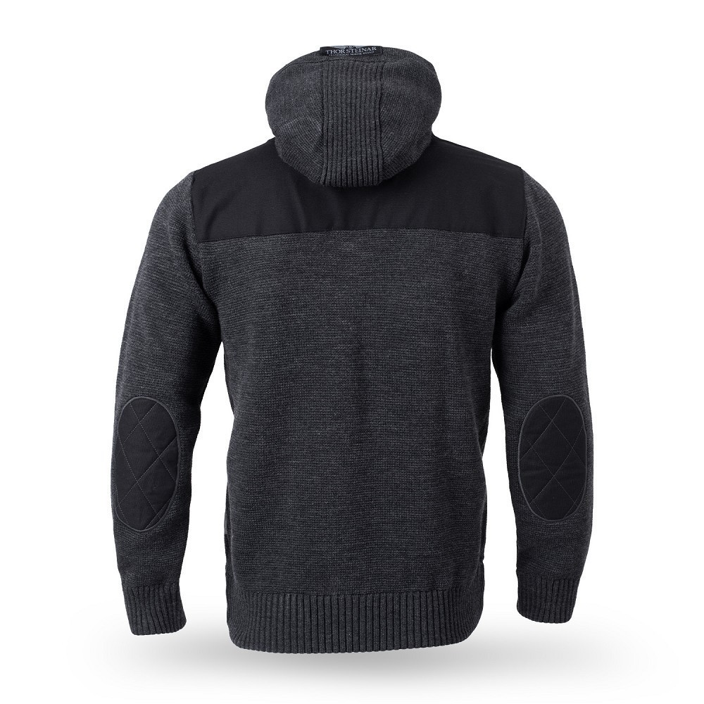 STRICKPULLOVER OSWIN
