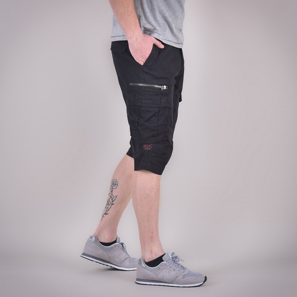 CARGOSHORTS NORBERT (O. GÜRTEL)