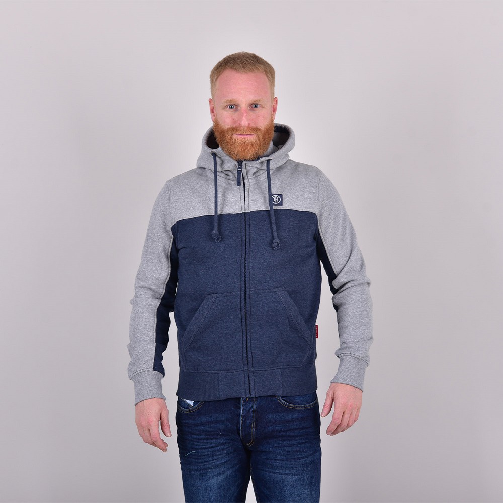 KAPUZENJACKE NORDFRON