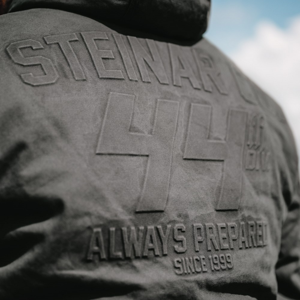 JACKE T.S. 44 JACKE T.S. 44