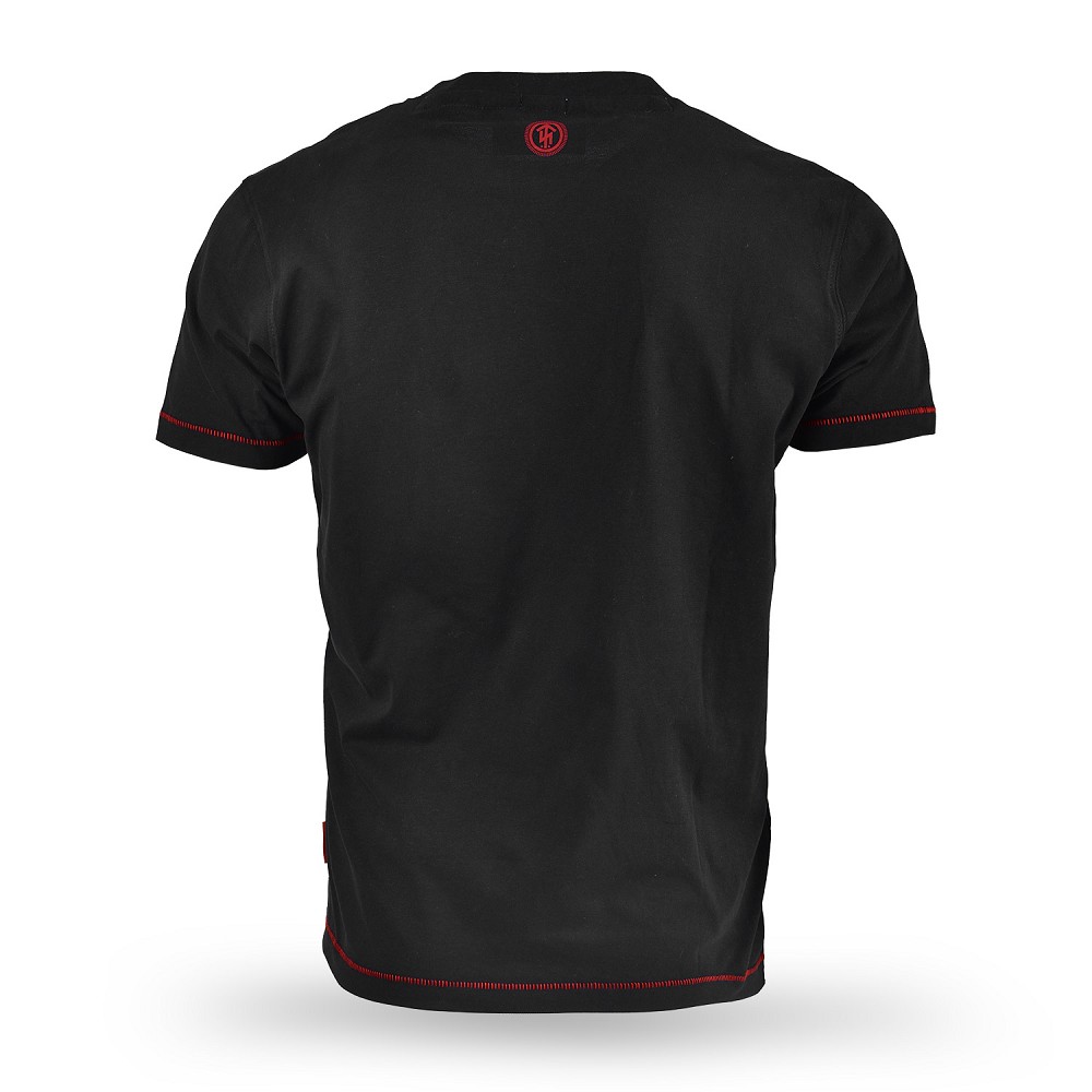 T-SHIRT VIKING COMP
