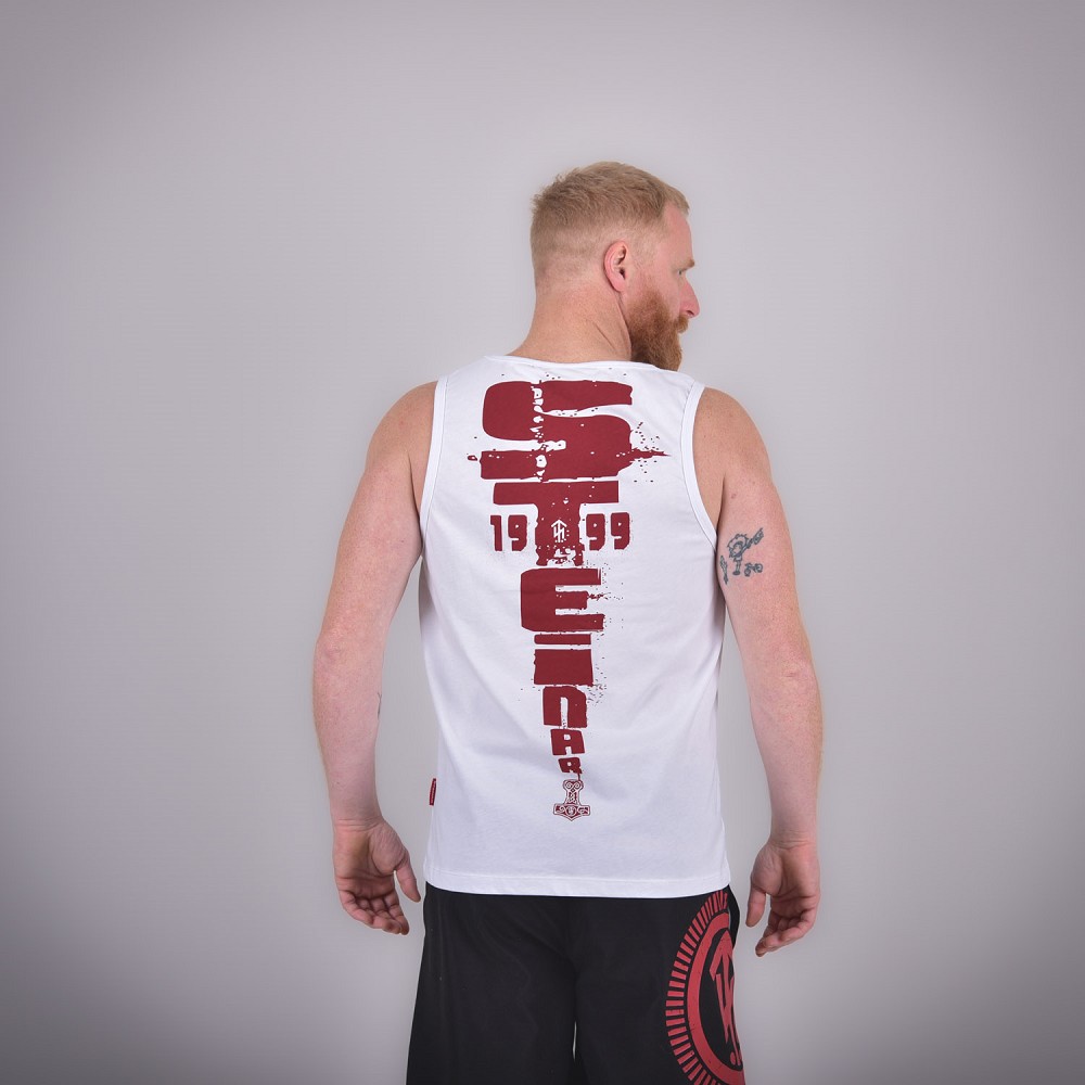 MUCKISHIRT HOLTER