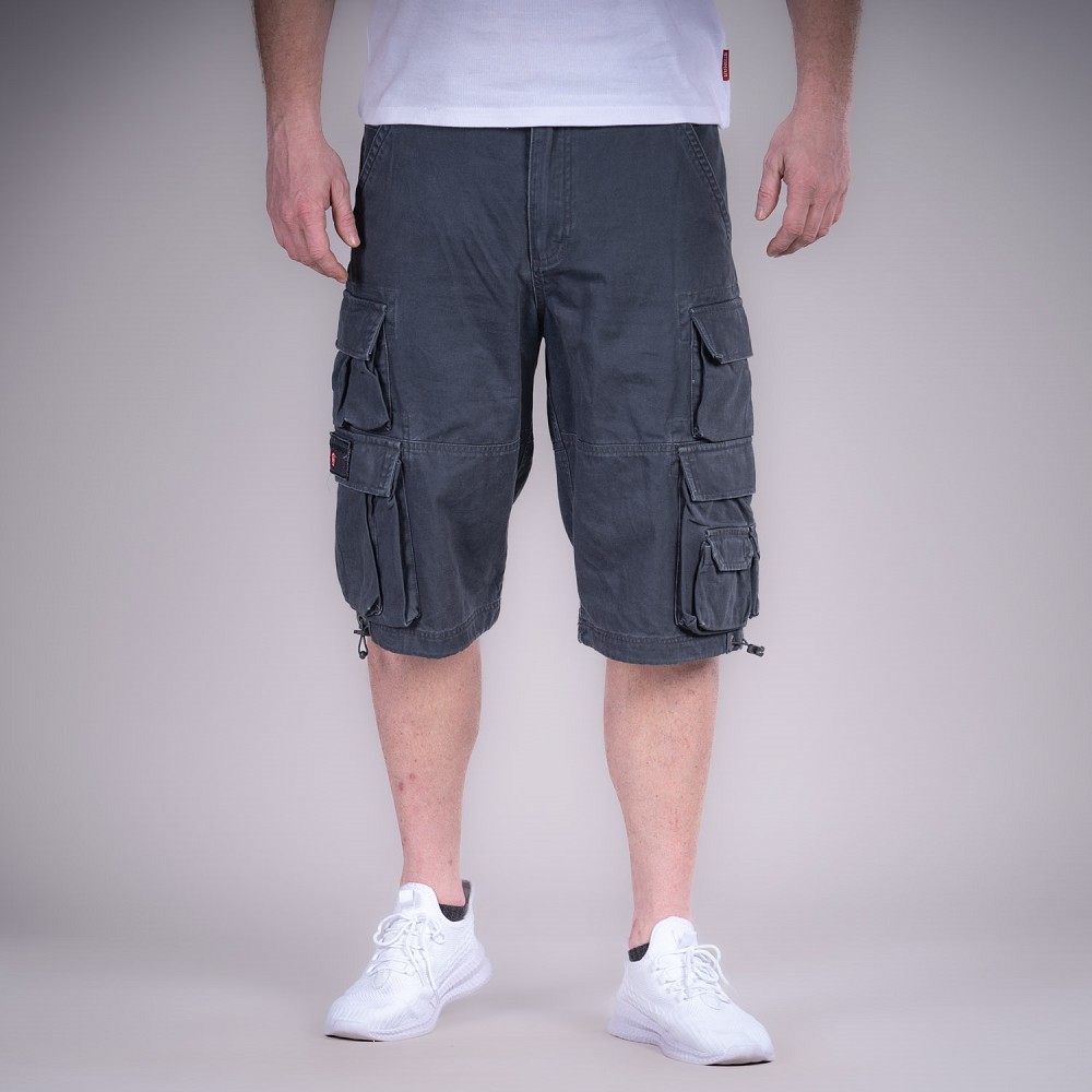 KEN CARGOSHORTS (without belt)