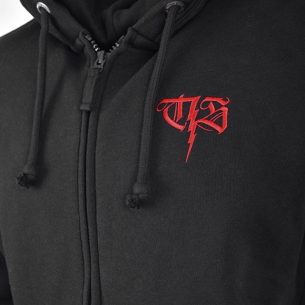 KAPUZENJACKE LOCKTE