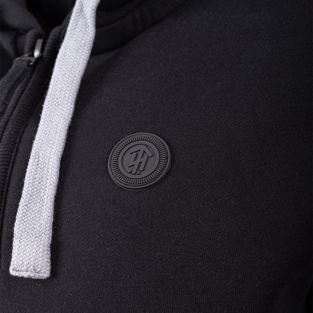 HOODED JACKET FREILIF