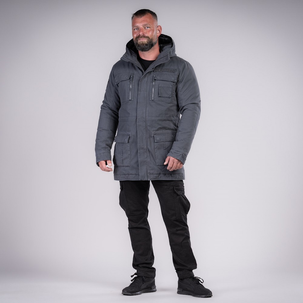 JACKE FROWIN IV