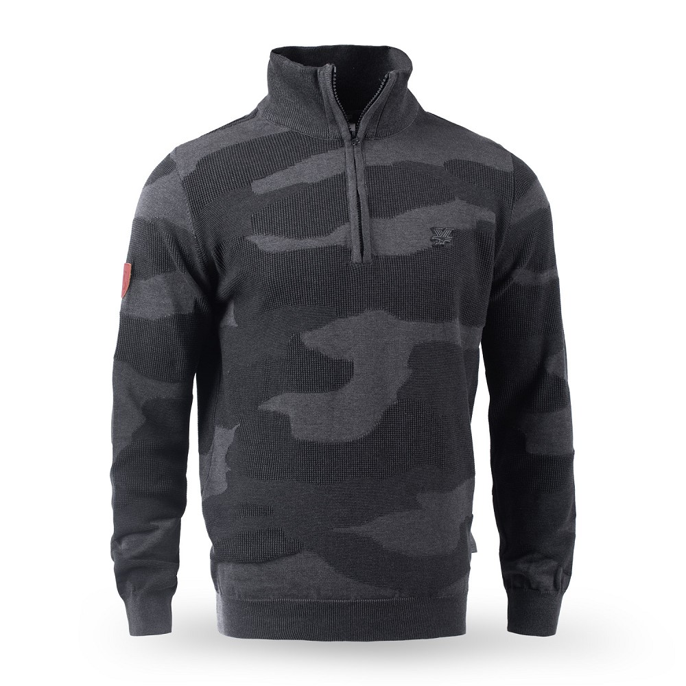 STRICKPULLOVER SVANBRØ