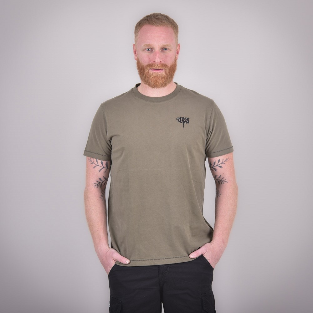 T-SHIRT BLITZ