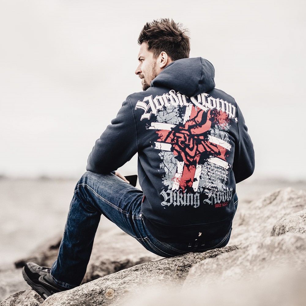 BONDEDJACKE VIKING ROOTS BONDEDJACKE VIKING ROOTS
