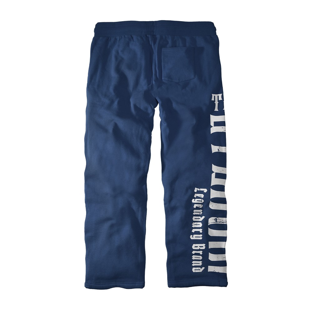 SPORTS TROUSERS NATTVIND