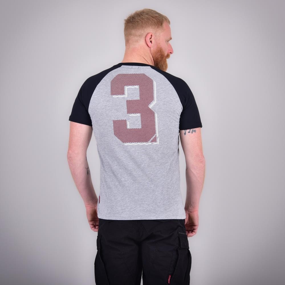 T-SHIRT SPORT FREE