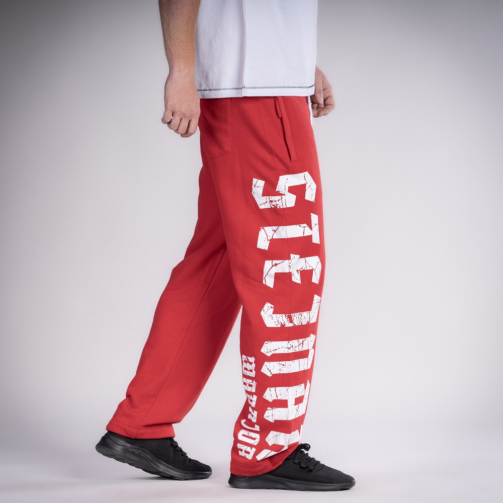 SPORTS TROUSERS WARRIOR SPORTS TROUSERS WARRIOR