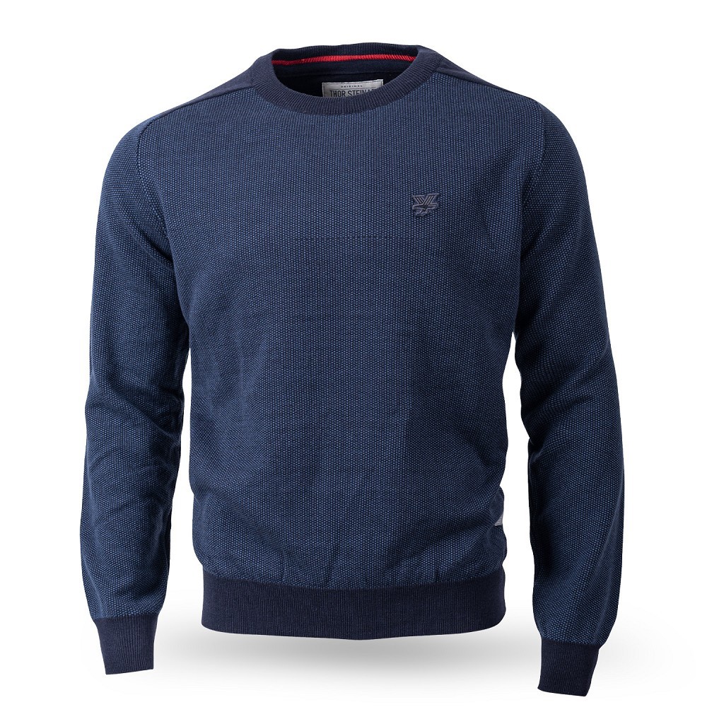 STRICKPULLOVER GUNBJORN