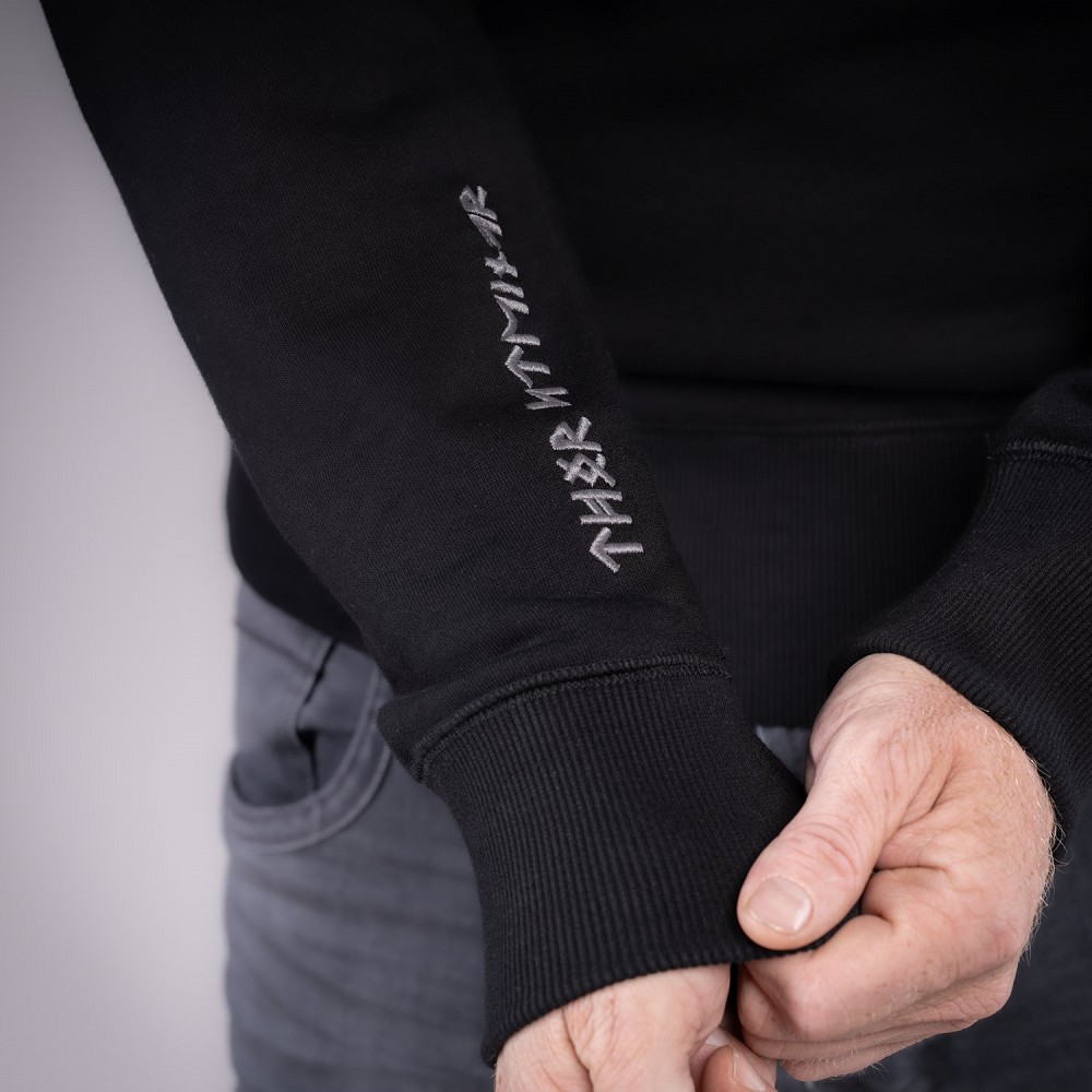 SWEATSHIRT TORVUND