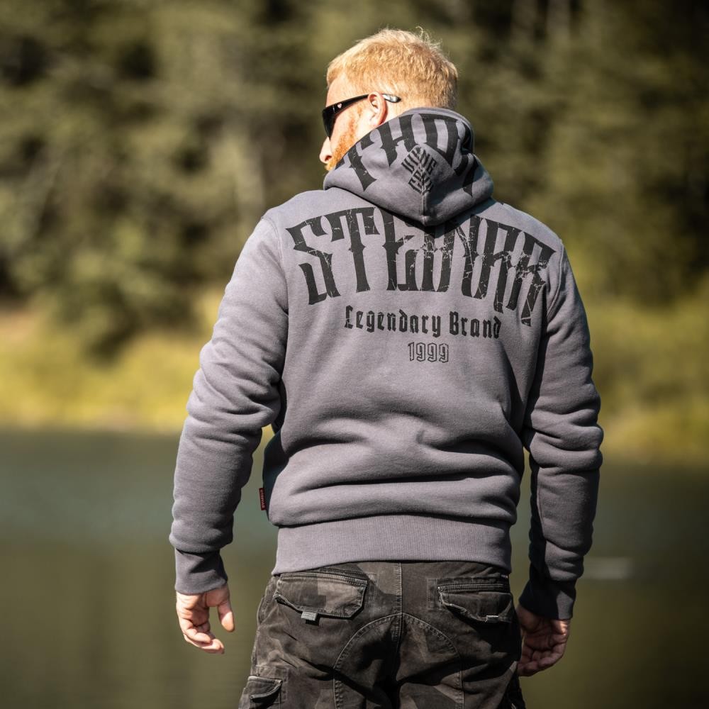 BONDEDJACKE KONGEØRN