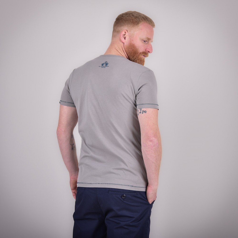 T-SHIRT SAND AND SUN