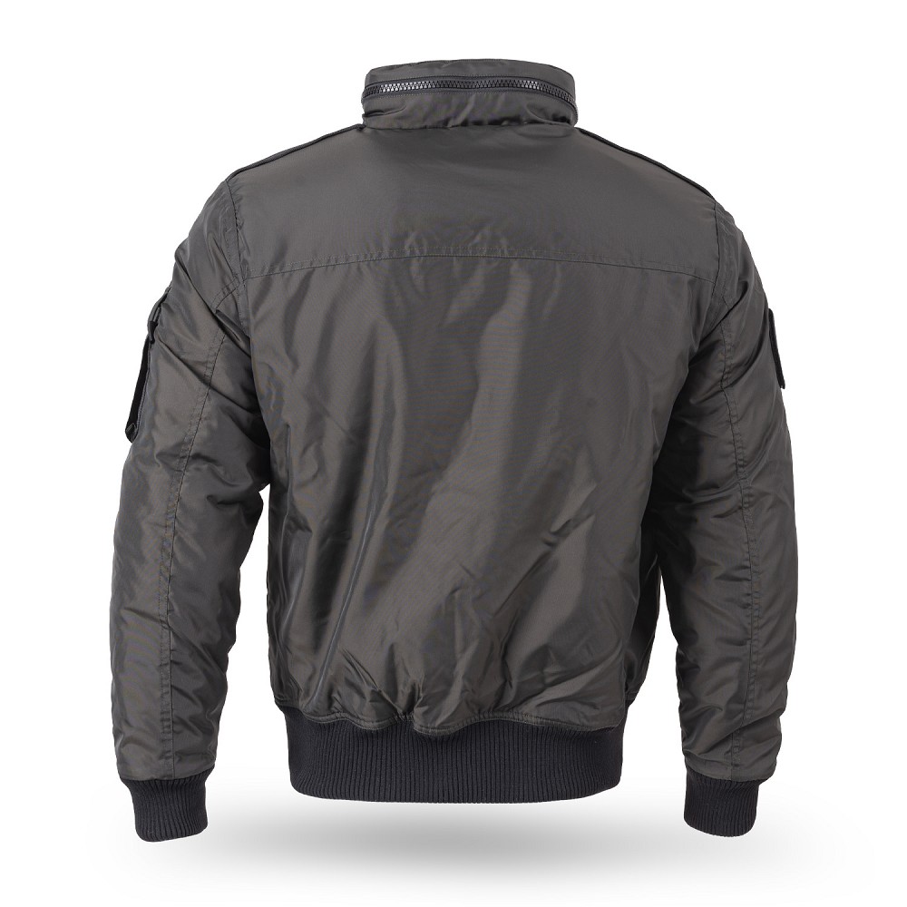 PILOT JACKET