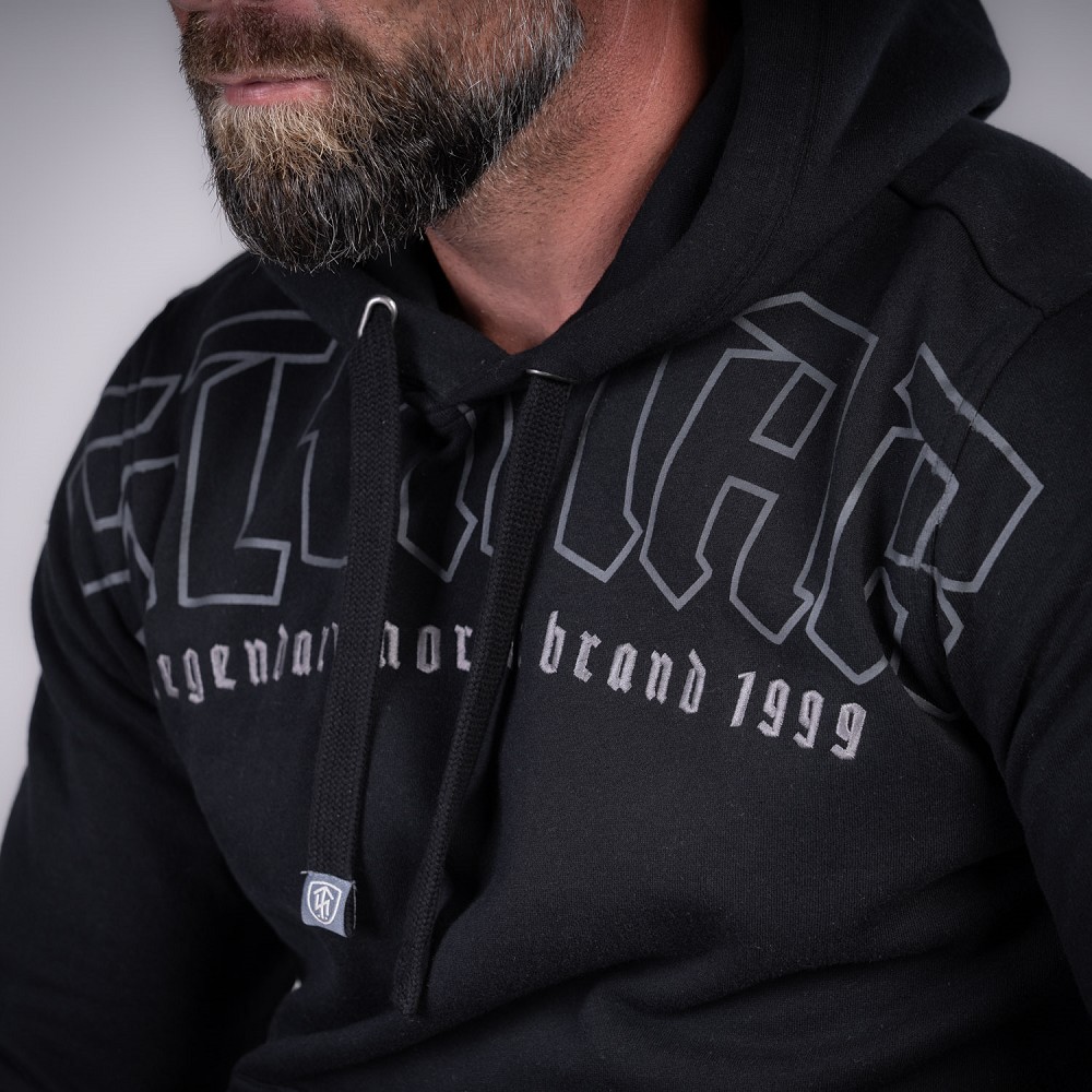 KAPUZENSWEATSHIRT SWINDBERT KAPUZENSWEATSHIRT SWINDBERT