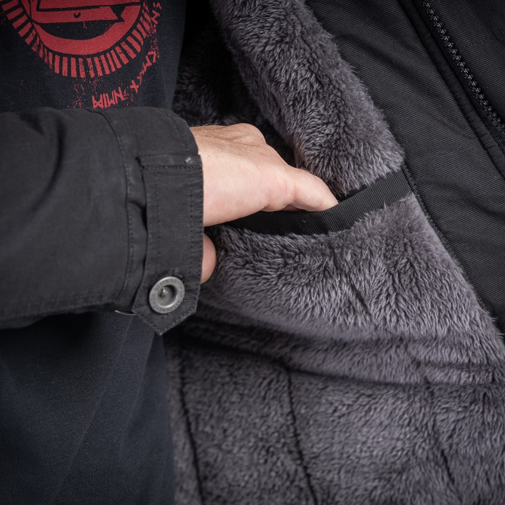 JACKE FROWIN IV JACKE FROWIN IV