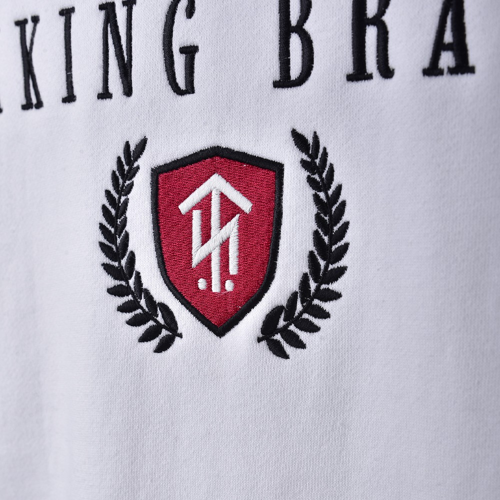 SWEATSHIRT VÅBENSKJOLD