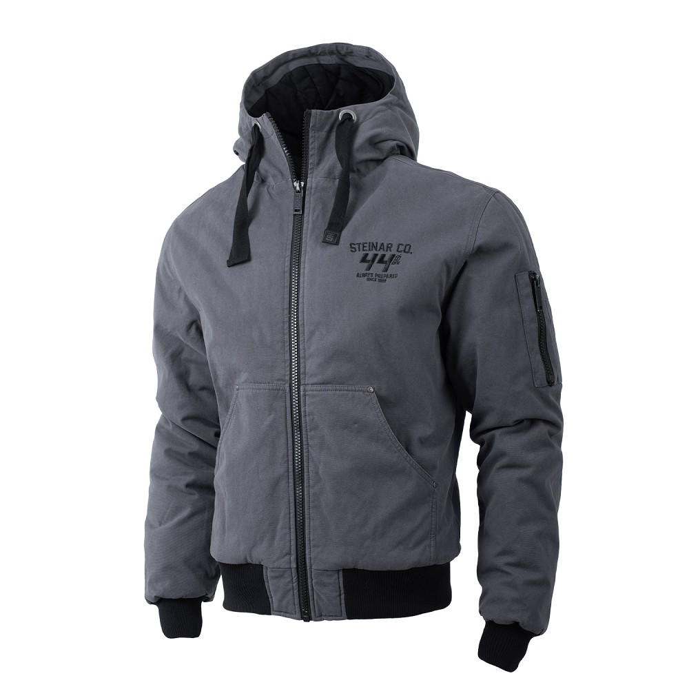 JACKE T.S. 44 JACKE T.S. 44
