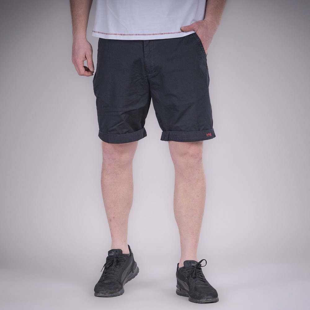 CHINOSHORTS HOWE (WITHOUT BELT)
