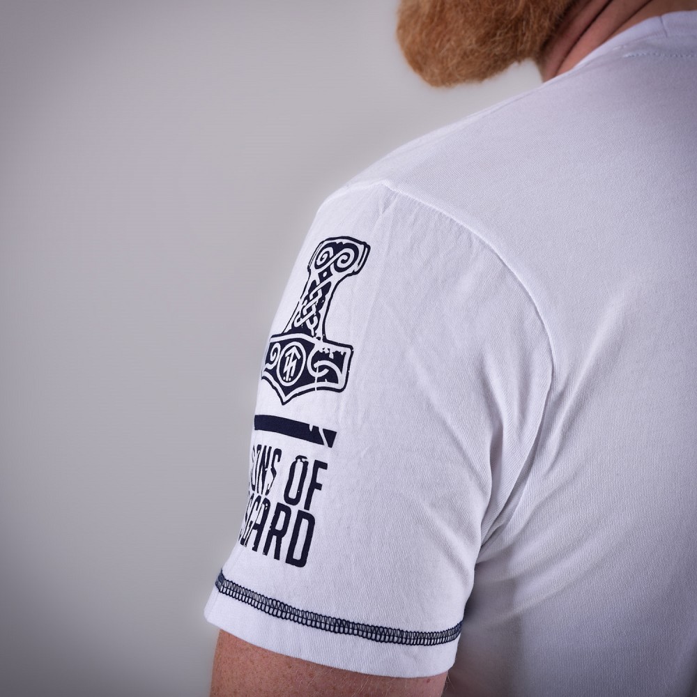T-SHIRT HAMMER