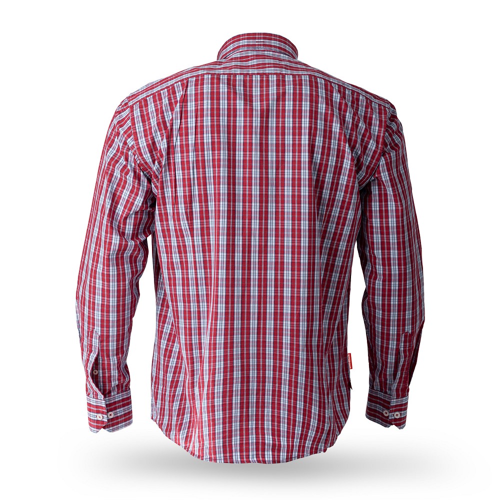 LANGARMHEMD NORDAVIND II