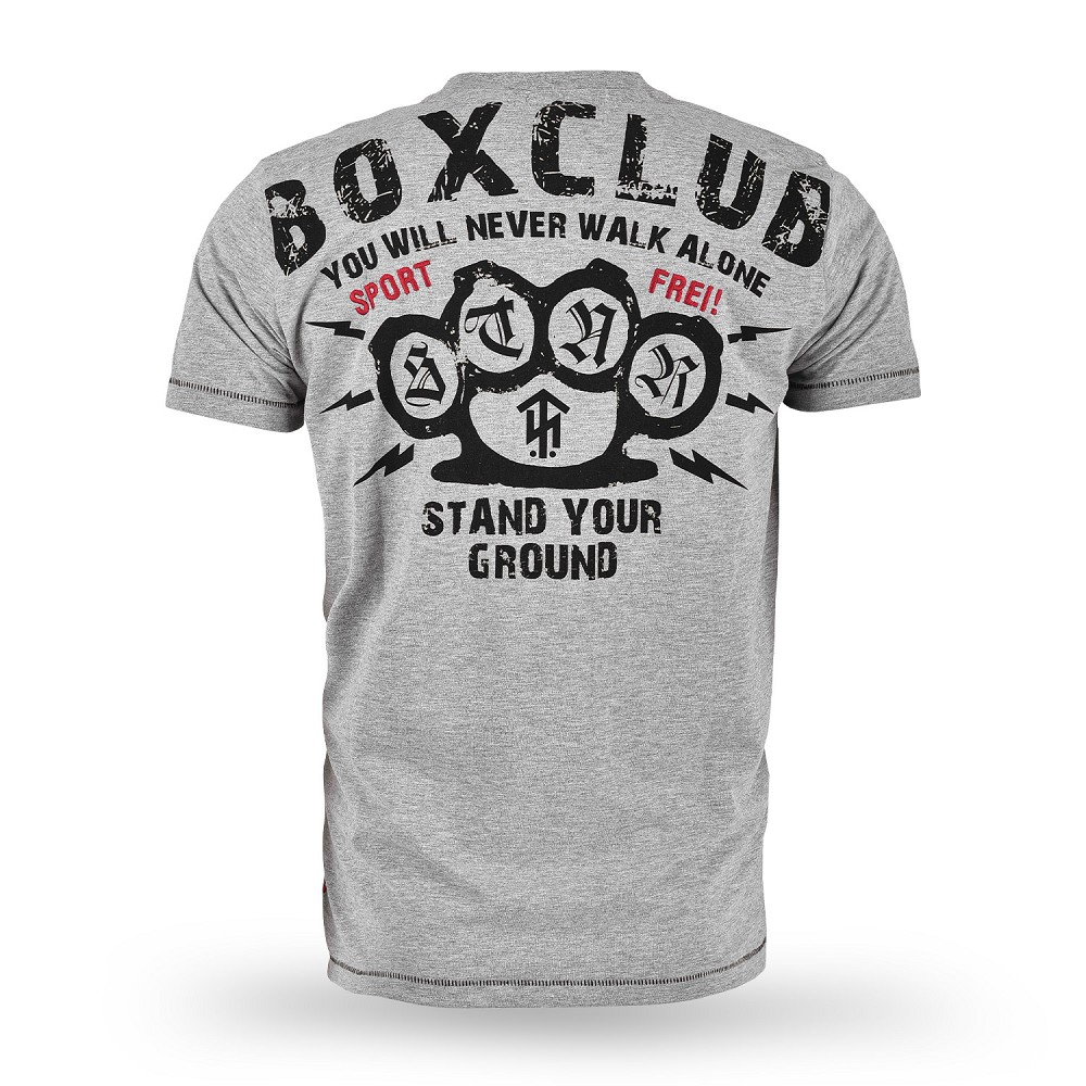 T-SHIRT BOXCLUB