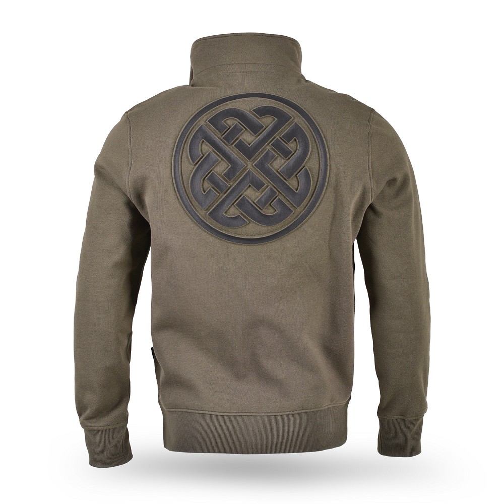 SWEATJACKE TOROLMEN