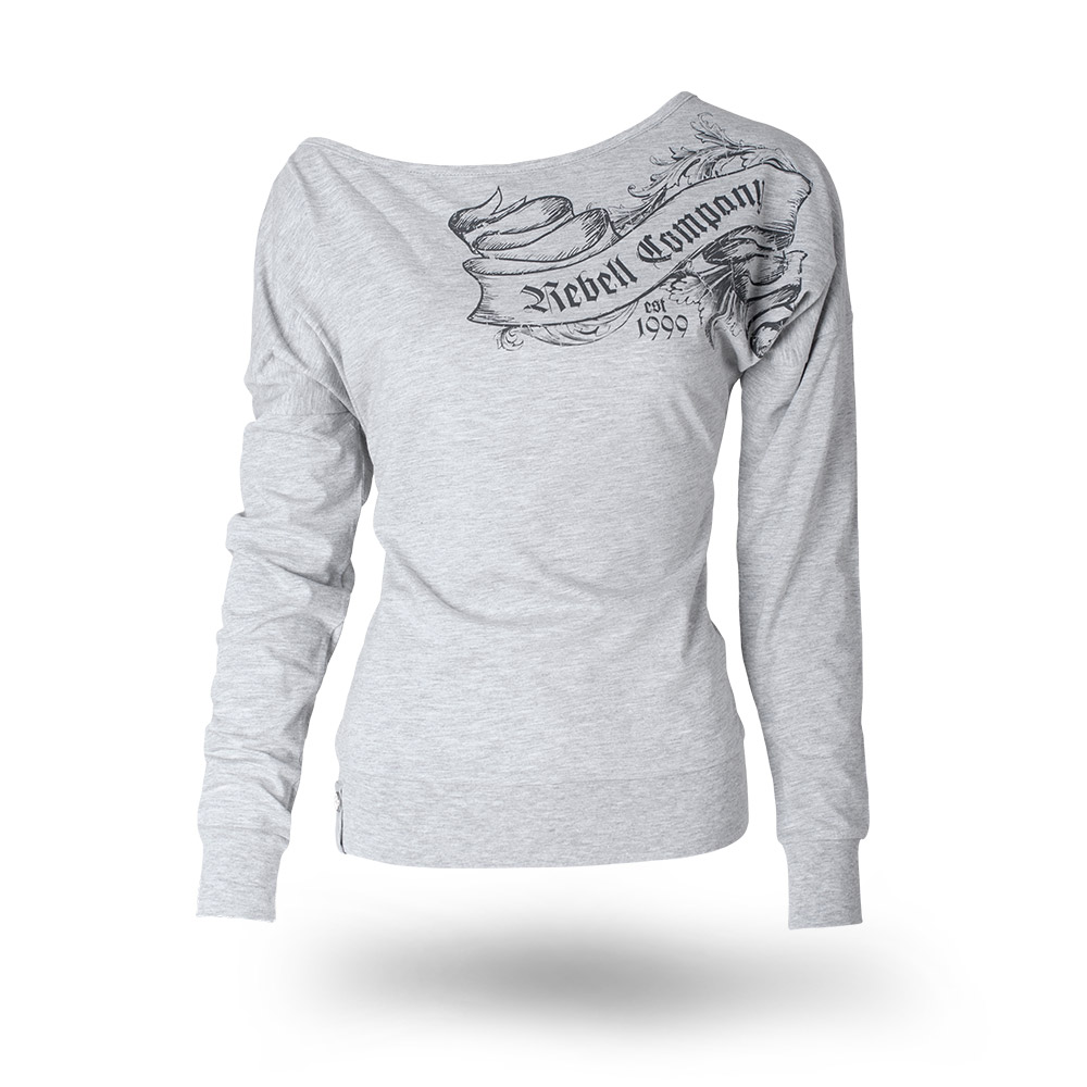 DAMEN LONGSLEEVE LILLSJÖN