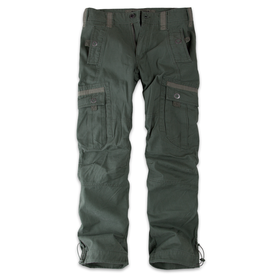 CARGOHOSE INGVARR (O. GÜRTEL)